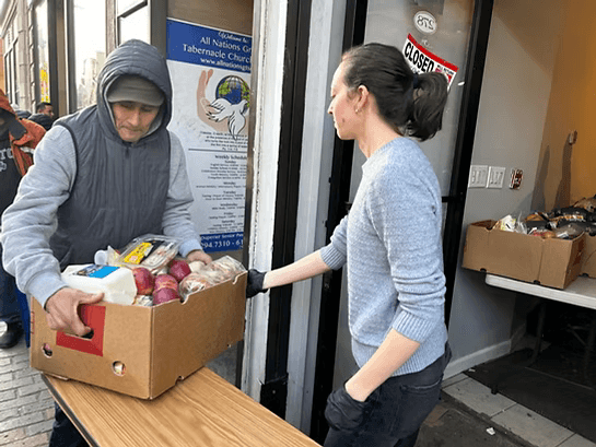 Revival Chelsea Community