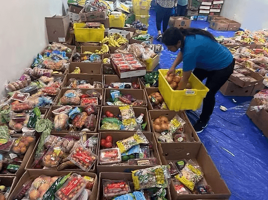 Revival Chelsea Community